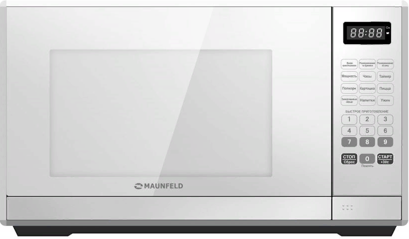 Фото товара: Maunfeld MFSMO.20.7SGW