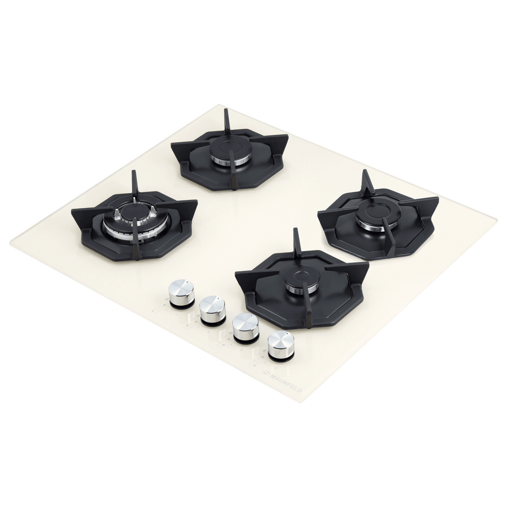 Детальное фото товара: Maunfeld EGHG.64.23CBG/G газовая поверхность