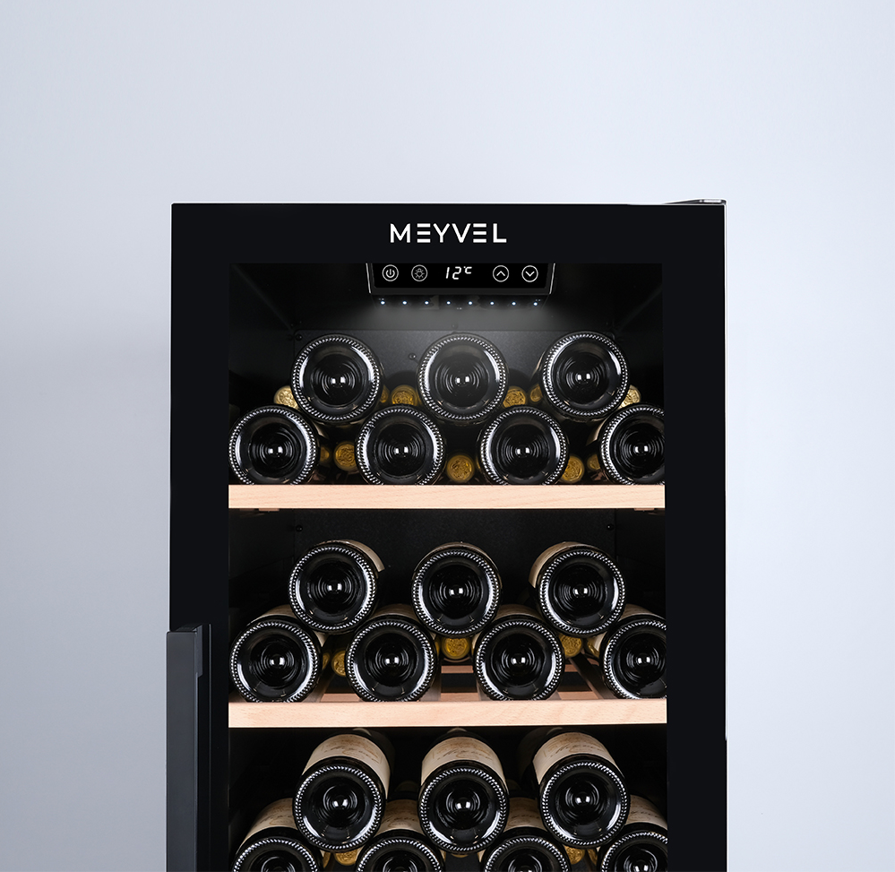 Детальное фото товара: Meyvel MV105-KBF1