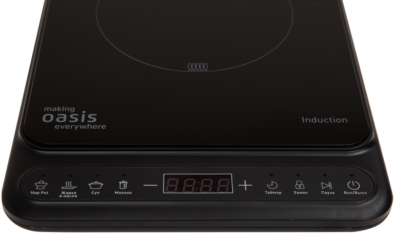 Детальное фото товара: making Oasis everywhere PI-BG3S