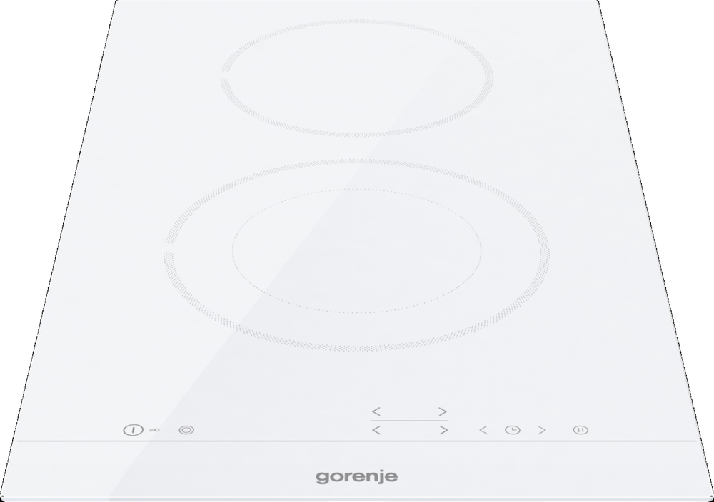 Детальное фото товара: Gorenje ECT322WCSC стеклокерамическая поверхность