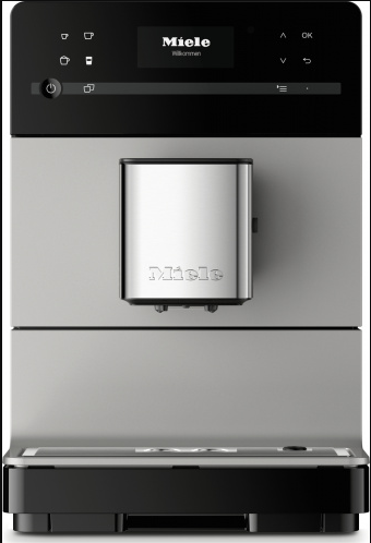 Детальное фото товара: Miele CM5510 ALSM