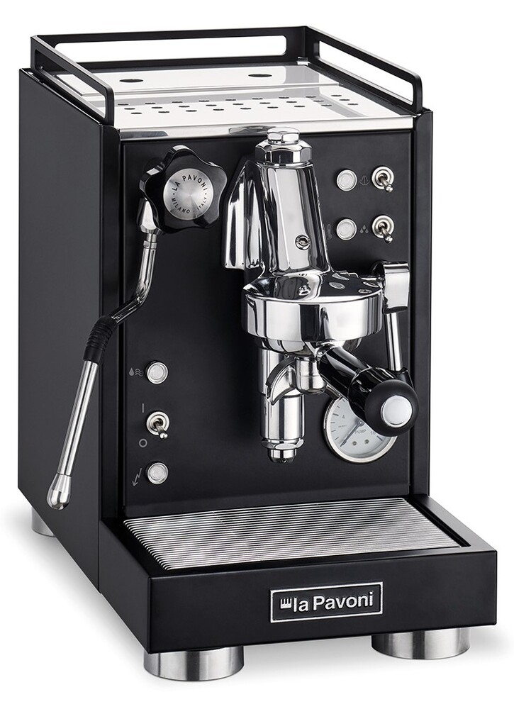 Детальное фото товара: La Pavoni LPSMCB01EU
