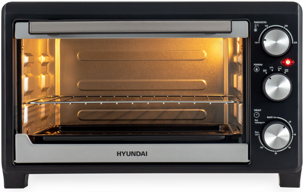 Фото товара: Hyundai MIO-HY072