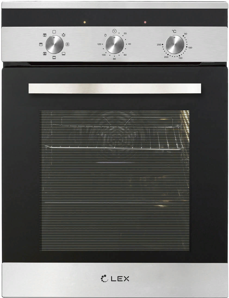 Фото товара: LEX EDM 4570 IX