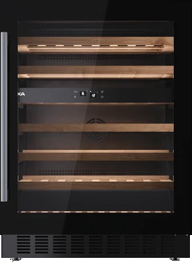 Фото товара: Teka RVU 20046 BLACK GLASS