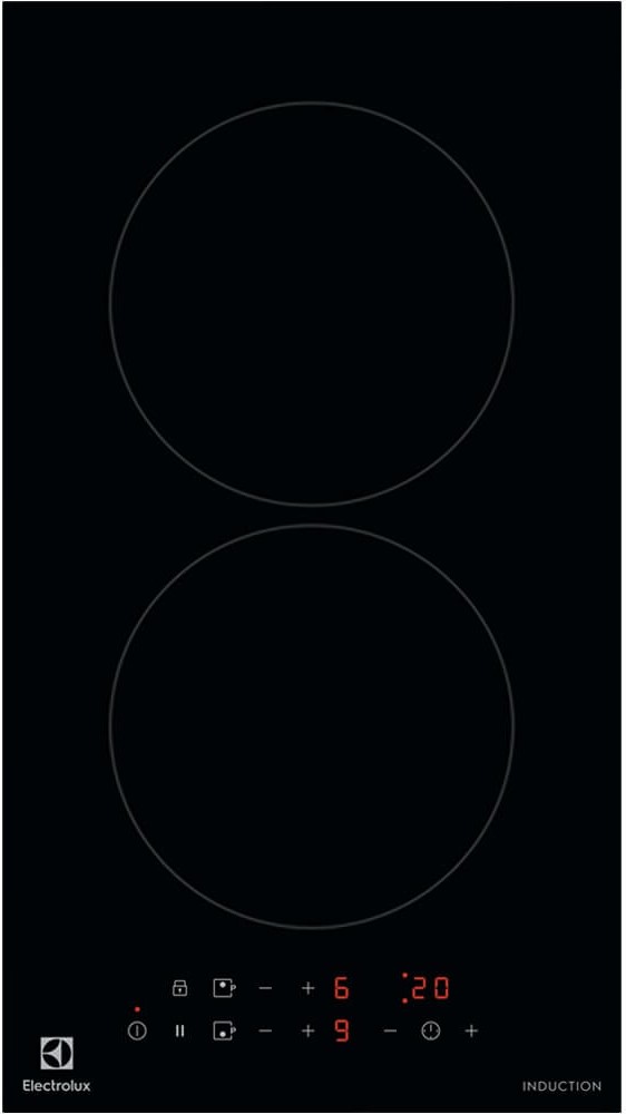 Фото товара: Electrolux LIT30231C индукционная поверхность