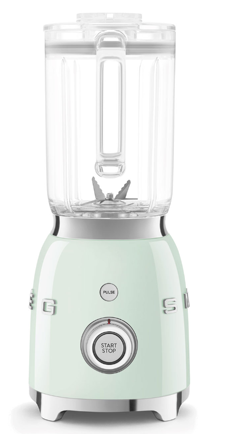 Детальное фото товара: Smeg BLF03PGEU