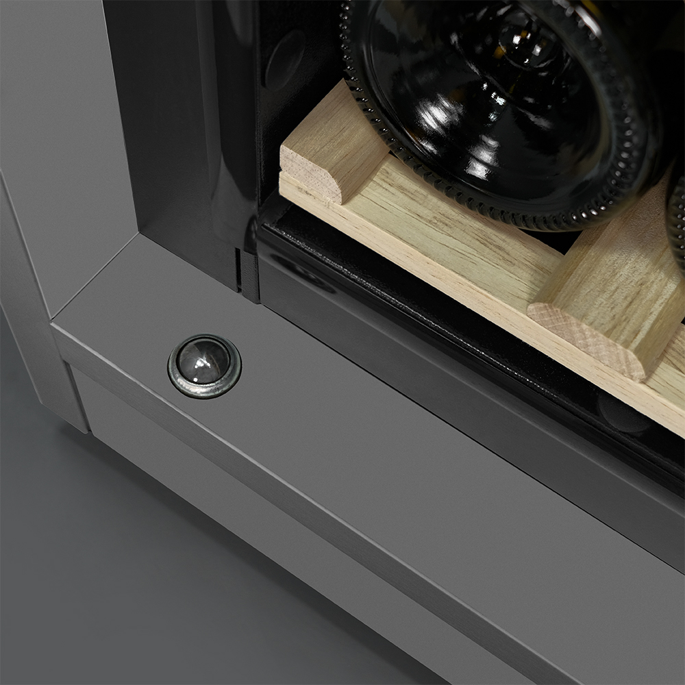 Meyvel MV102-WG1-M (Grey Quartz) Детальное фото товара: Meyvel MV102-WG1-M (Grey Quartz)