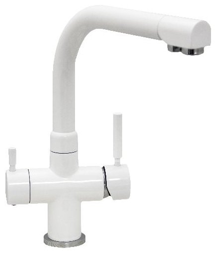 Фото товара: Seaman Barcelone SSL-5383-SG (Snow Glossy)