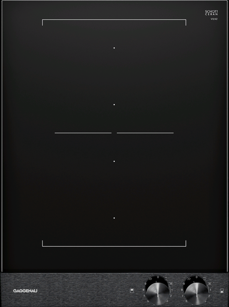 Фото товара: Gaggenau VI242120 индукционная поверхность