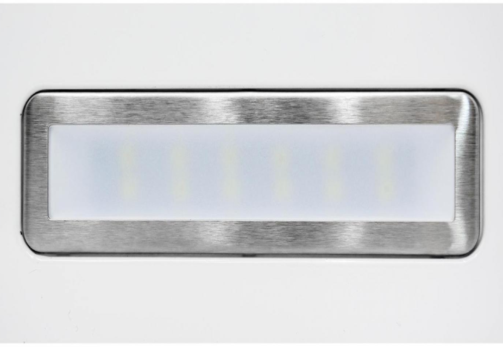 LEX Hogan 500 White Детальное фото товара: LEX Hogan 500 White
