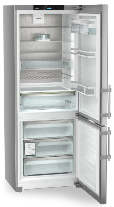 Liebherr CNsdd 775i-20 001 Prime NoFrost EasyFresh Детальное фото товара: Liebherr CNsdd 775i-20 001 Prime NoFrost EasyFresh