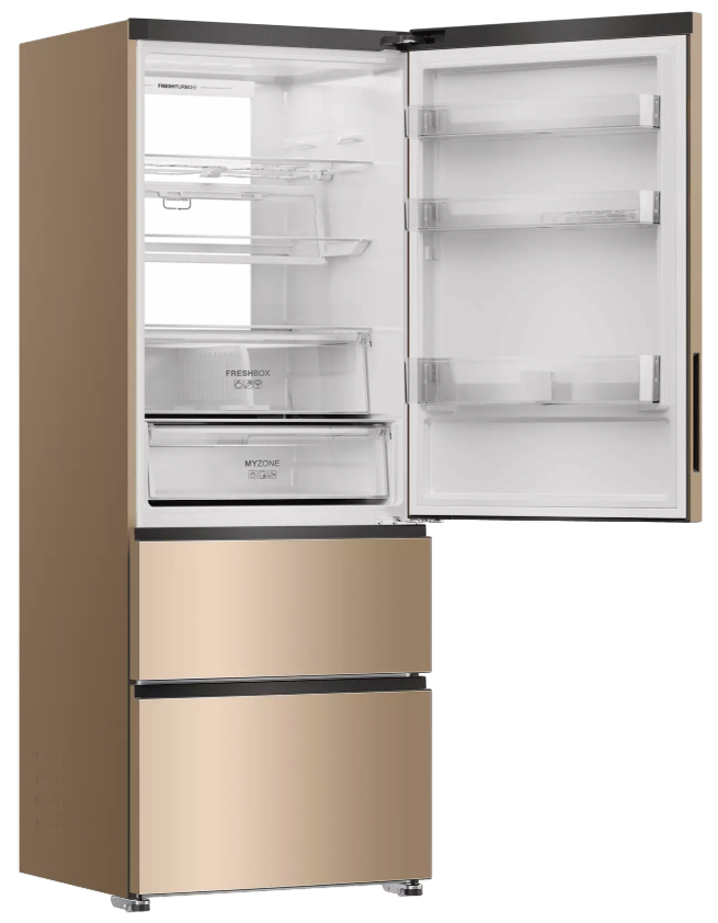 Детальное фото товара: Haier A4F742CGGU1