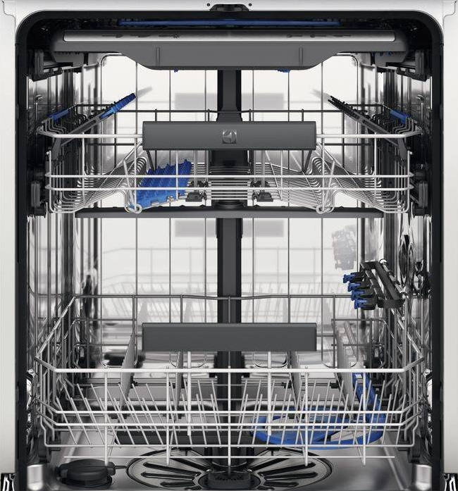 Детальное фото товара: Electrolux EEG69405L