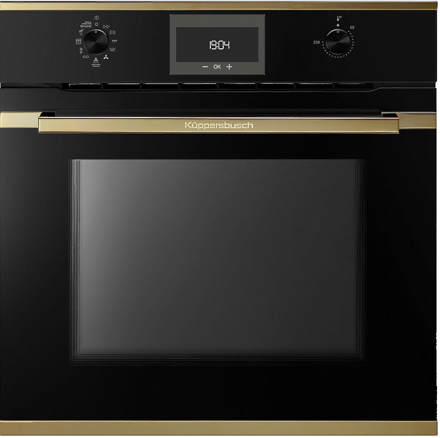 Фото товара: Kuppersbusch BP 6332.0 S4 Gold