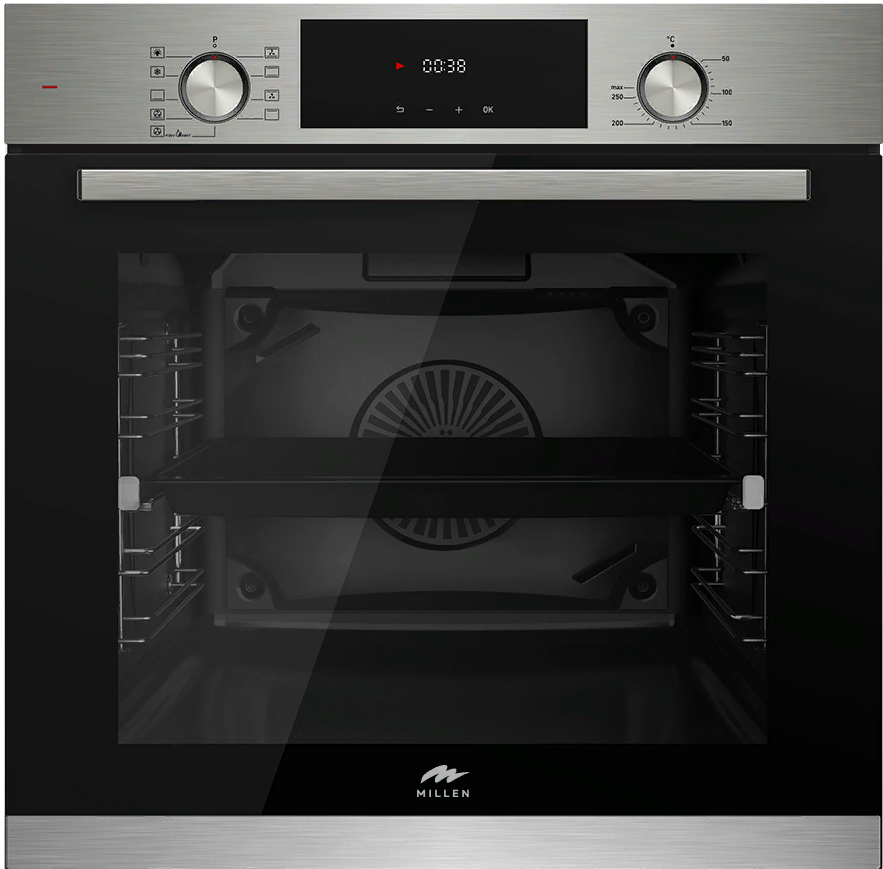 Фото товара: MILLEN MEO 6003 IX