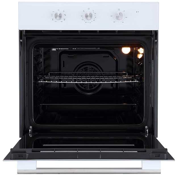 Детальное фото товара: Evelux EO 620 W