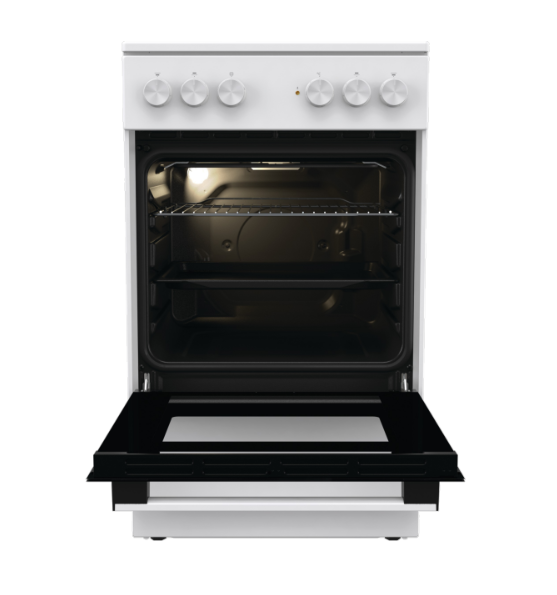 Gorenje GEC5A12WG-B Детальное фото товара: Gorenje GEC5A12WG-B