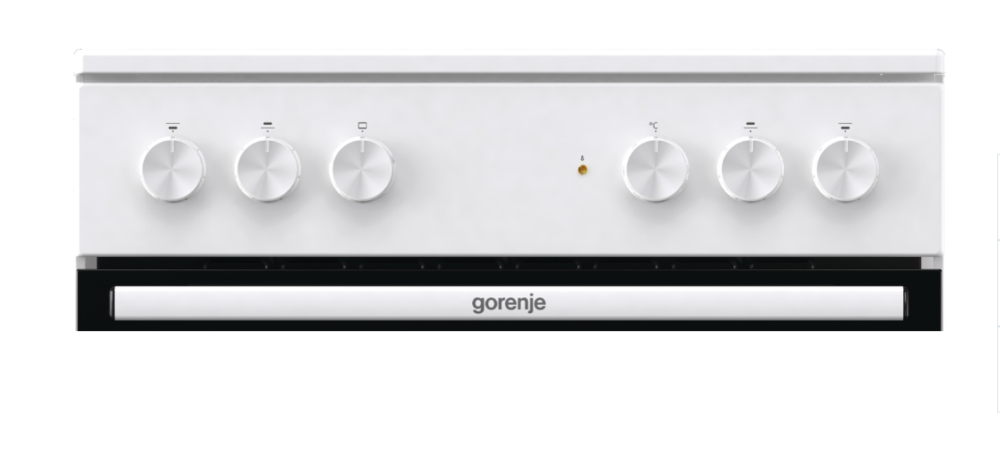 Gorenje GEC6A11WG Детальное фото товара: Gorenje GEC6A11WG