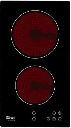 Фото товара: making Oasis everywhere P-SBD стеклокерамическая поверхность