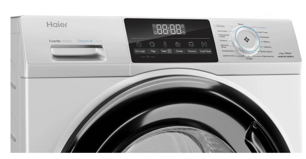 Детальное фото товара: Haier HW65-BP129301A