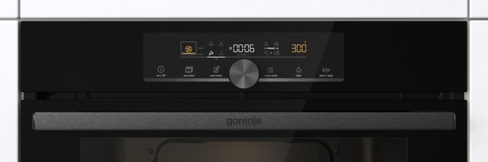 Детальное фото товара: Gorenje BPS6747A06BG