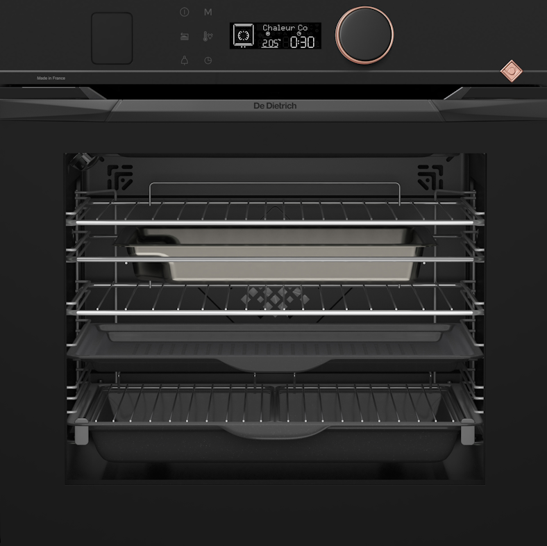 Фото товара: De Dietrich DOR4546HE