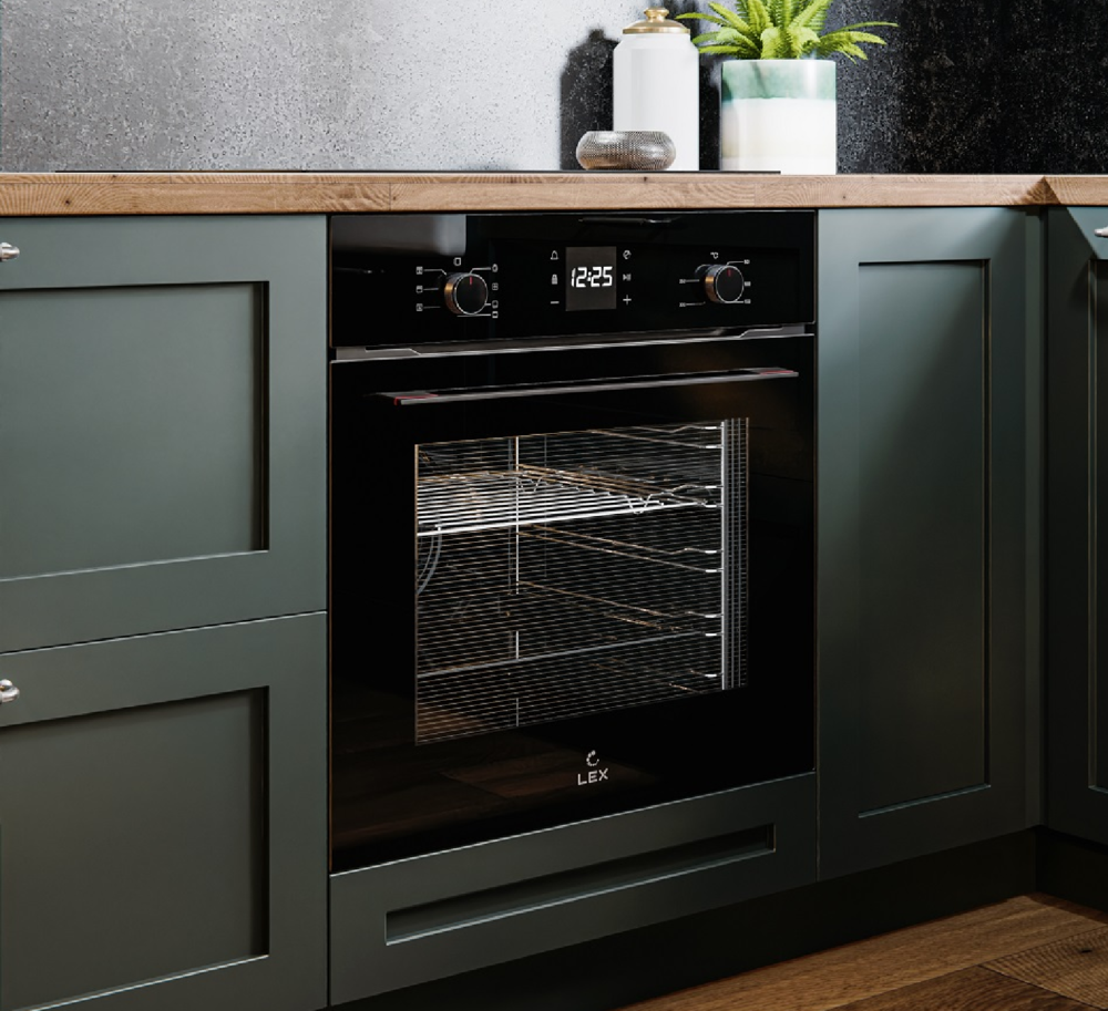 Детальное фото товара: LEX EDM 076 BBL