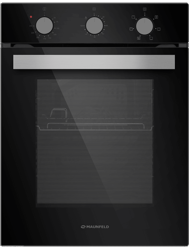 Фото товара: Maunfeld EOEC516PB