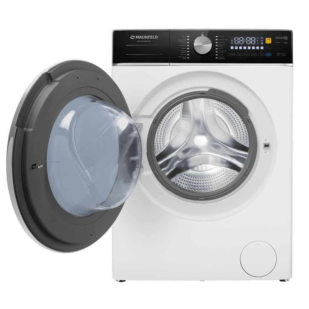 Детальное фото товара: Maunfeld MFWD14106WH03