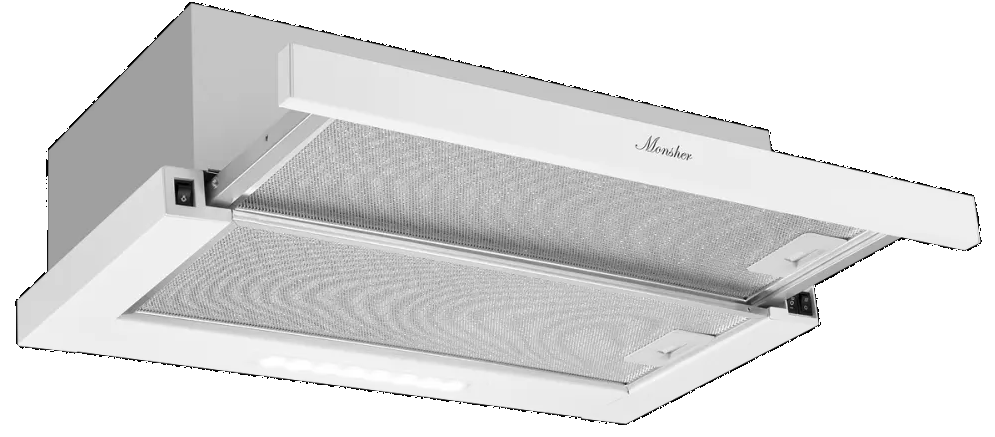 Фото товара: Monsher LAUTREC 60 Blanc