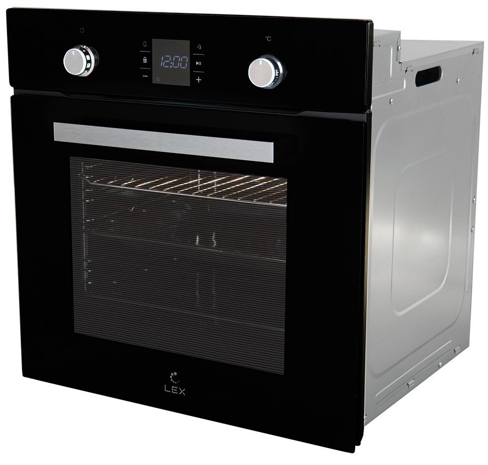 Детальное фото товара: LEX EDP 094 BL