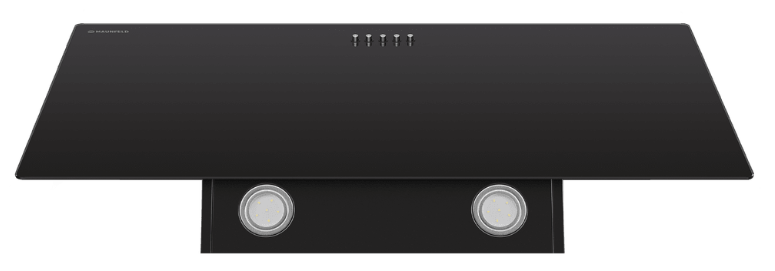 Детальное фото товара: Maunfeld Dream 90 Push Glass Black