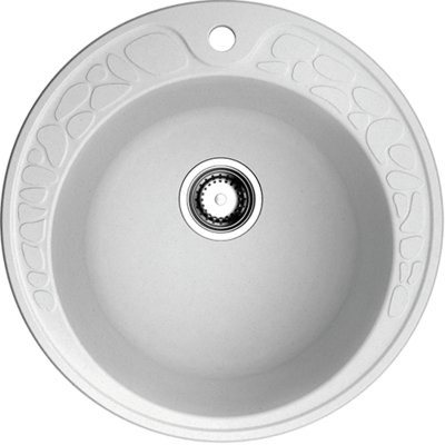 Фото товара: Omoikiri Tovada 51 PA, мойка, гранит, пастила