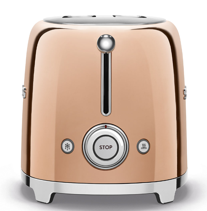 Детальное фото товара: Smeg TSF01RGEU