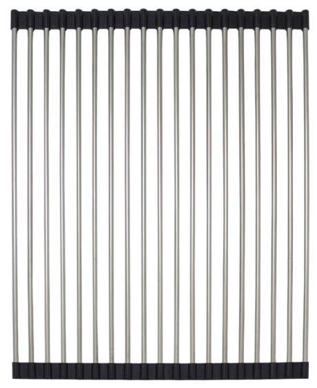 Фото товара: Seaman SSA-159, нержавеющая сталь сатин, без покрытия