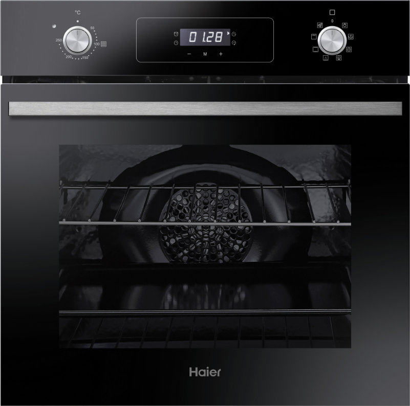 Фото товара: Haier HOD-P08WGB