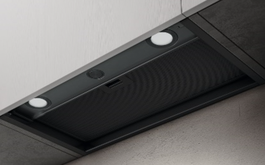 ELICA BOXIN LX/BL MAT/A/60 Детальное фото товара: ELICA BOXIN LX/BL MAT/A/60