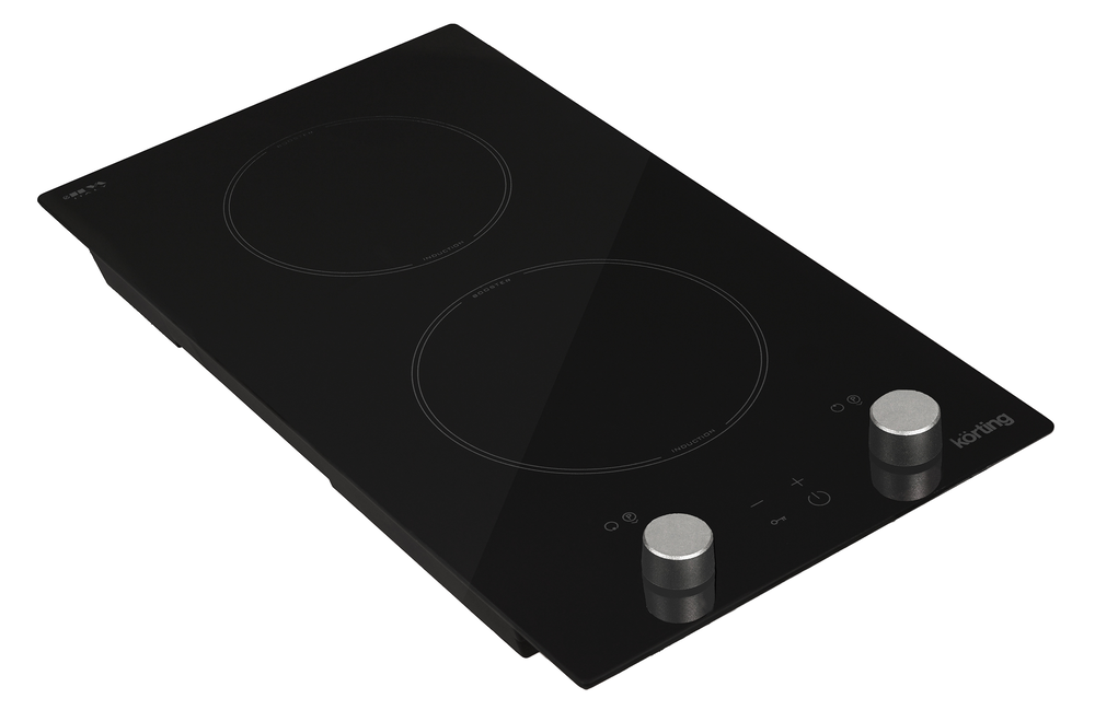 Детальное фото товара: Korting HI 32071 KB индукционная поверхность