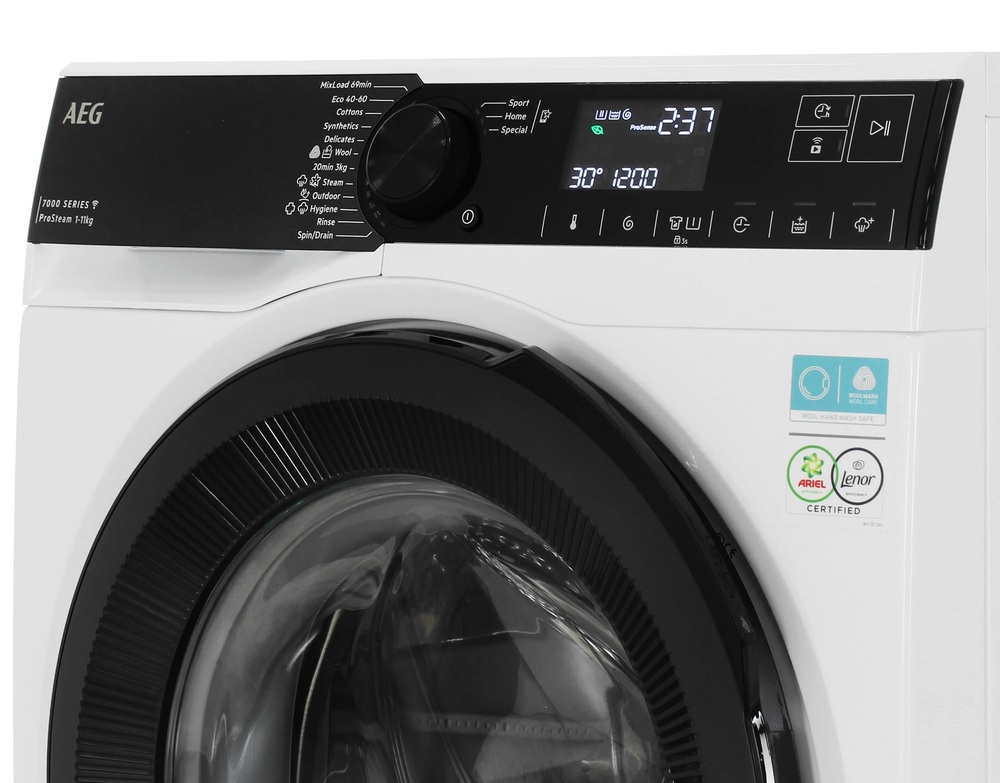 Детальное фото товара: AEG LFR73044SCE