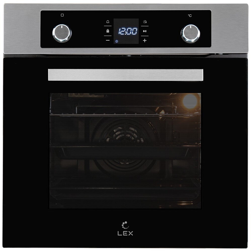 Детальное фото товара: LEX EDP 094 IX