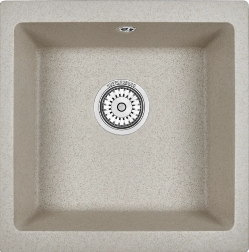 Фото товара: Kuppersberg UNIVERSA 50 NL 1B JASMIN