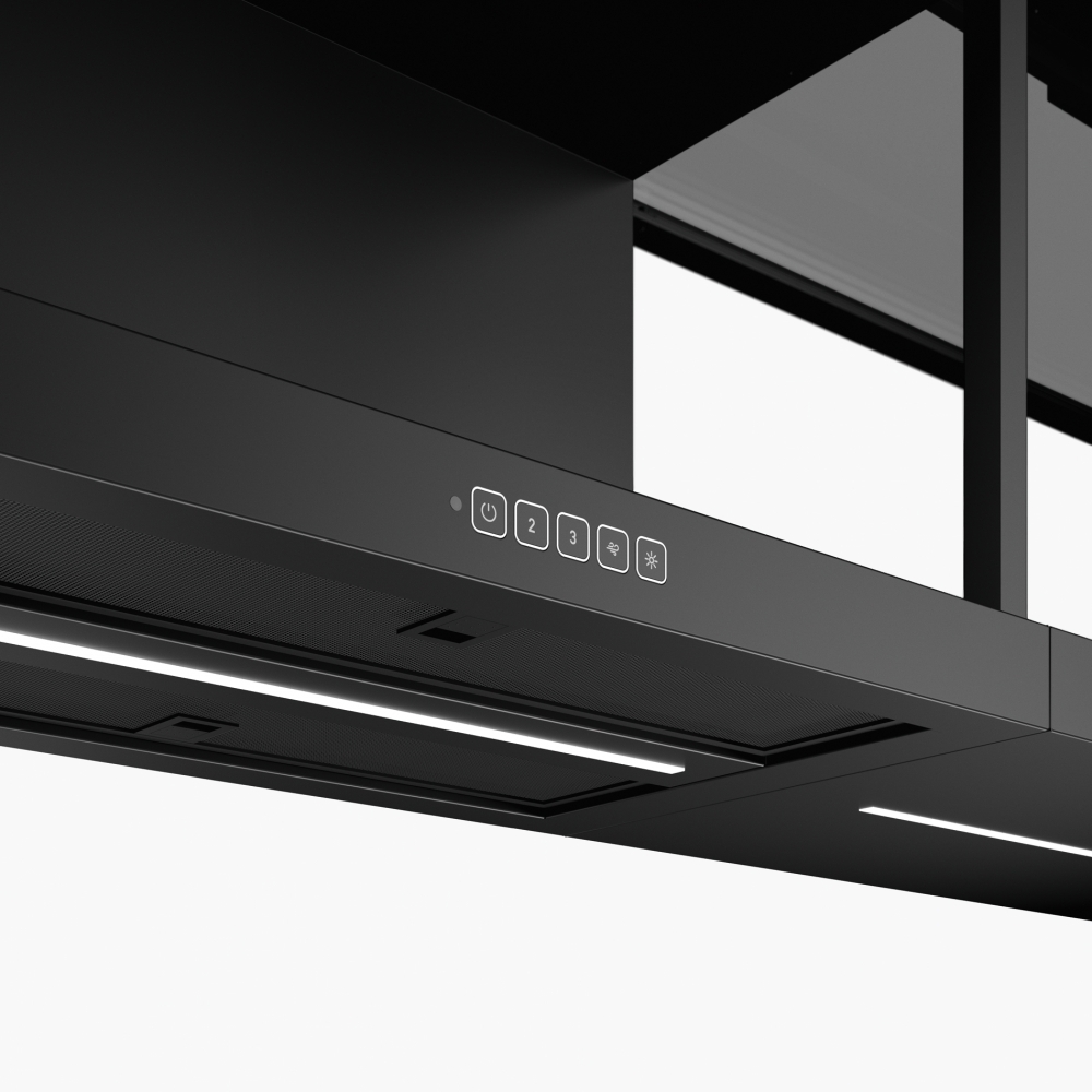 Детальное фото товара: Franke FMA MODULAR F60 BK MATT