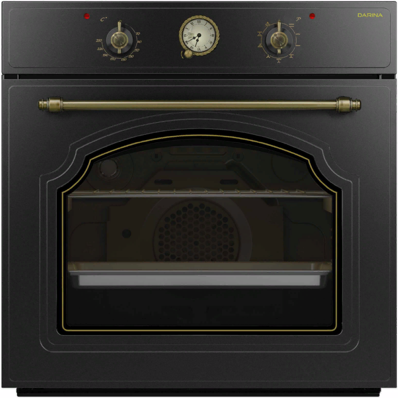 Фото товара: Дарина 0U8 BDE 112 707 At