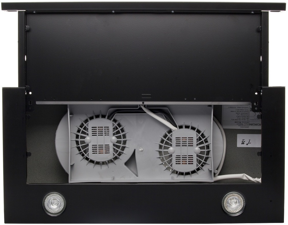 Детальное фото товара: Konigin Helena II (Black 60) 