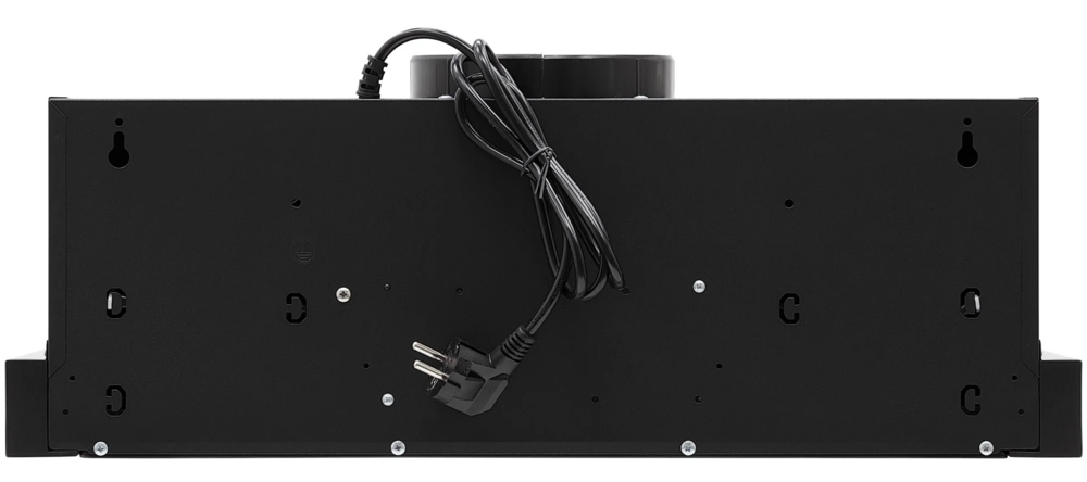 Детальное фото товара: Krona KAMILLA T sensor max 600 Black