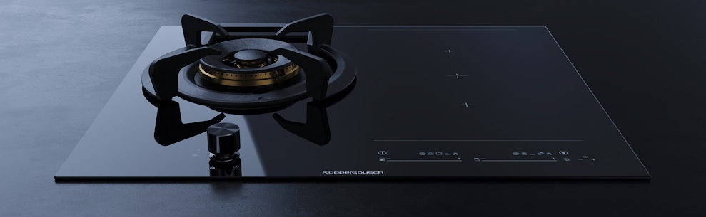 Детальное фото товара: Kuppersbusch KIG 6850.0 SR-E5 газовая поверхность