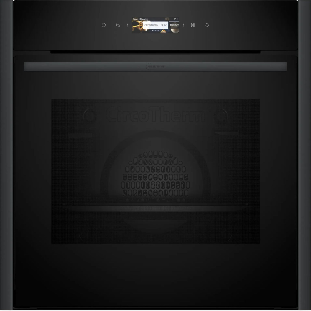 Детальное фото товара: NEFF B29CR3AY0