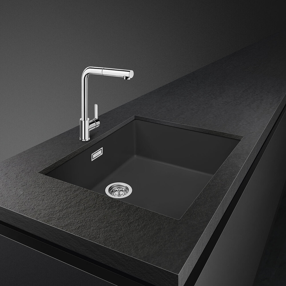 Детальное фото товара: Smeg VZP76N